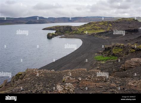 Reykjanes ridge iceland hi-res stock photography and images - Alamy