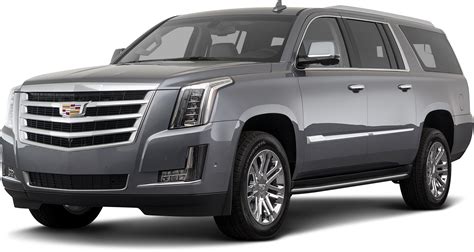 Cadillac Escalade Png Isolated Pic Png Mart