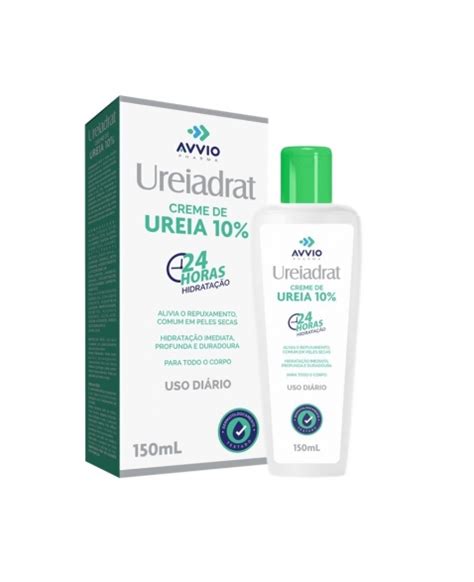 Ureia Ureiadrat Creme Ml