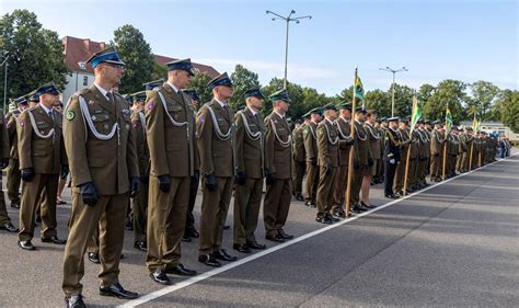 8 Koszaliński Pułk Przeciwlotniczy Świeto Wojska Polskiego