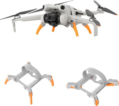 Amazon Spider Foldable Heighten Mm Landing Gear For Dji Mini