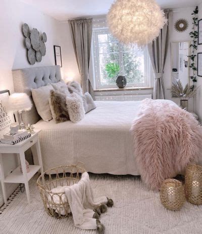 Gorgeous Bedroom Decor Ideas For Women You Want To Copy Immediately