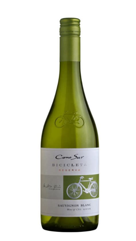 Cono Sur Bici Res Sauvig Blanc White Wine Shop Online At Wineworld Lk