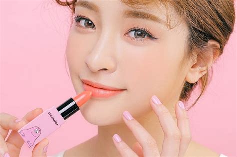 3 Tren Makeup Korea Ini Cocok Untuk Kamu Tiru Saat Liburan BukaReview