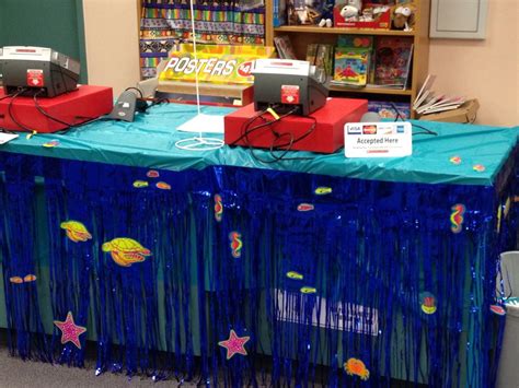 My Scholastic Under The Sea Book Fair Scholastic Book Fair Book Fair School Book Fair