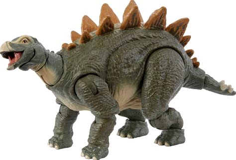 Amazon.com: Mattel Jurassic World The Lost World Hammond Collection ...