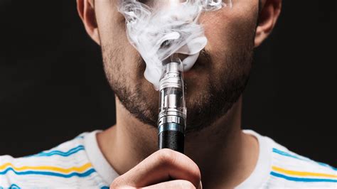 Quais os riscos à saúde no uso dos cigarros eletrônicos e vapes Blog