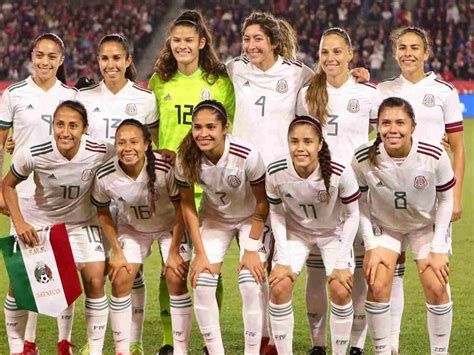 Is Mexico Playing At 2023 Women’s Fifa World Cup