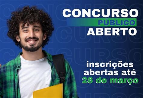 Notícia Concurso Público Aberto Prefeitura Municipal de Pereiras