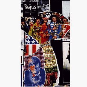 Amazon Co Jp The Beatles Anthology Vhs John Lennon Paul Mccartney