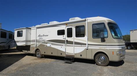 Fleetwood Pace Arrow 36b Rvs For Sale In Texas