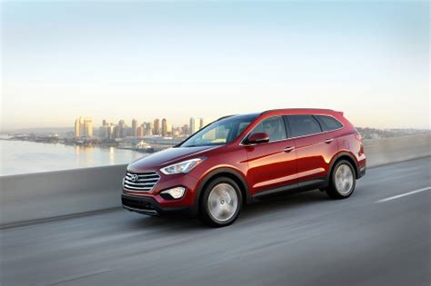 7 Best Used Midsize SUVs With Third Row Seating