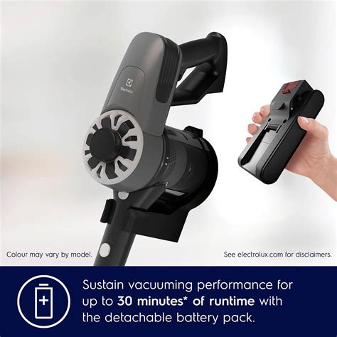 18v Cordless Vacuum Cleaner Efp31212 Electrolux Thailand