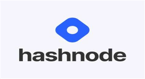 Hashnode Raises 67m In A Series A Round Startup Story