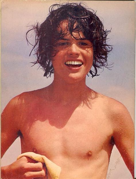 Donny Osmond Naked And Nude Hot Sex Picture