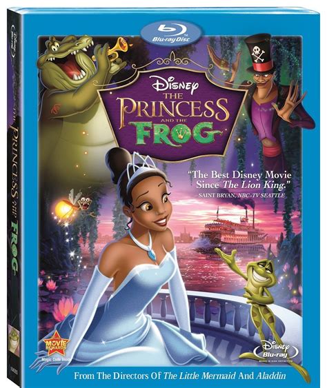 The Princess And The Frog 2009 1080p Bluray X265 Rarbg Softarchive