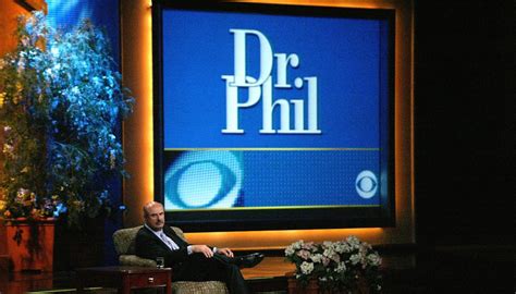 Controversy and Abuse Allegations Plague the 'Dr. Phil Show'