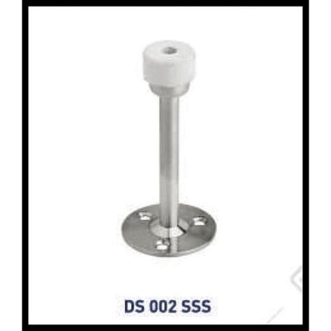 Jual Door Stopper Dekkson Ds Ss Karet Penahan Pentokan Pintu