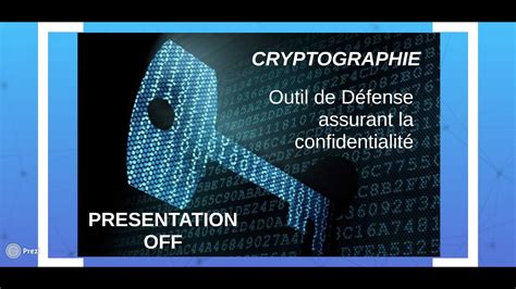 Chapitre Iii Partie Introduction La Cryptographie Youtube