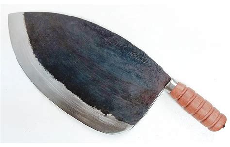 Fn Big 1000 Butchering And Taiwan Tuna Knife Hand Forged