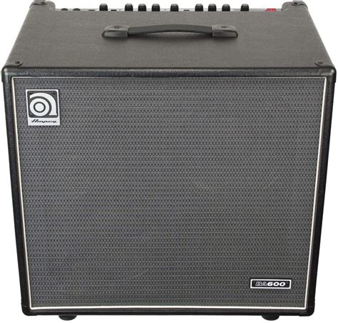 Ampeg Ba Bass Combo Amplifier Watt Zzounds