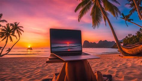 Thailand Digital Nomad Visa Facts Process And Tips In Travel N