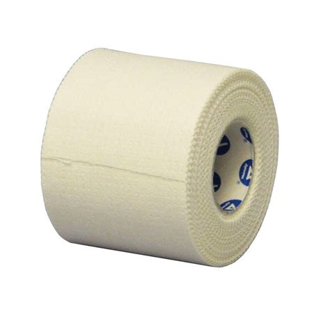 Dynarex Porous Cloth Adhesive Tape 2" x 10yds • First Aid Supplies Online