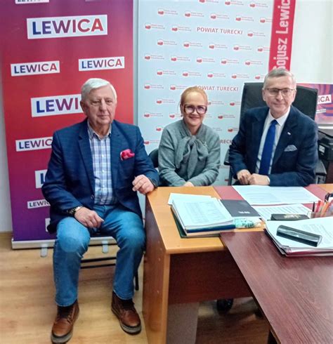 Nowa Lewica o podjętych działaniach planach i poglądach czyli