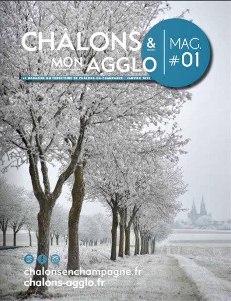 Châlons And Mon Agglo N°1 Site De La Commune De Compertrix