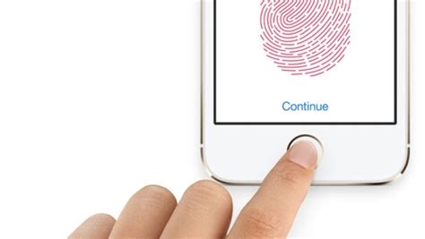 El Lector Digital De Huellas En El Iphone 5s Para Romper Por Cada Uno Liberar Tu Moviles