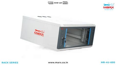 Model Name Number MR 4U 600 Wall Mount 4u Rack 600 Mm D For