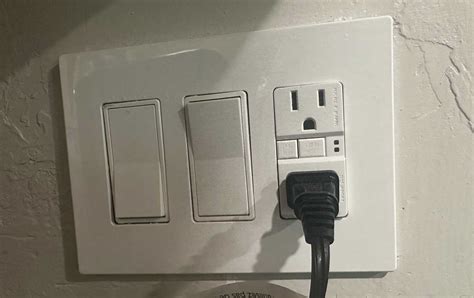 Here S Why You Should Not Replace A Gfci Outlet With A Regular Outlet