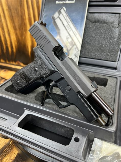 Sig Sauer P228 For Sale