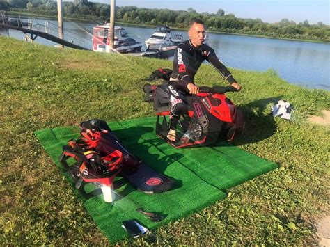 Флайборд Эйр. Flyboard Air