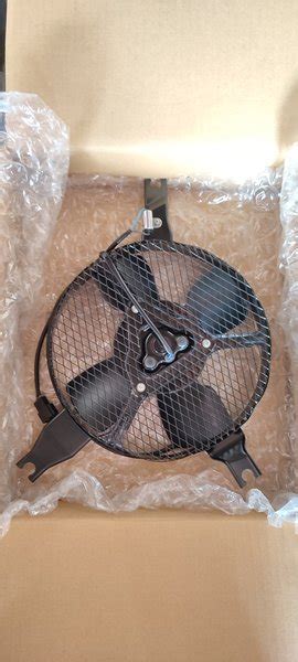 Jual Motor Extra Fan Daihatsu Feroza Taft Gt Rocky Hiline Original Di