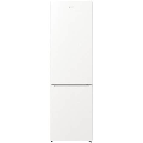 Gorenje Hladilnik Z Zamrzovalnikom Rk Ew Big Boom