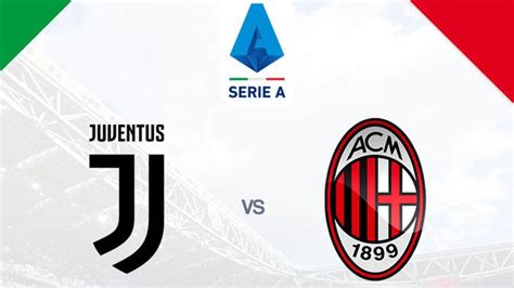 Calon Superstar Dan 5 Fakta Menarik Duel Liga Italia Antara Juventus Vs