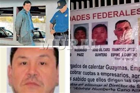 José Gil Caro Quintero El Narco Que Habrían Liberado En Qr