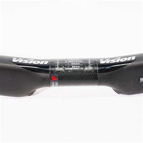 Vision Trimax Carbon Aero Mm Id