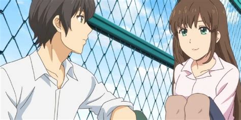 Most Controversial Age Gap Relationships In Anime