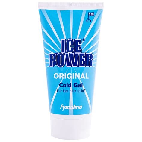 Ice Power Croatia Krema Ice Power Magnesium In Strong S Magnezijem