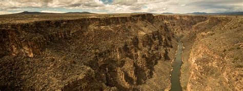 New Mexico Scenic Road Trips 25 State And National Byways New