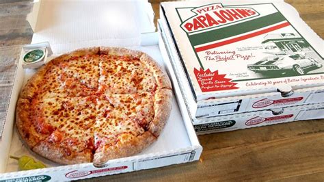 Papa John’s Now Offering 3-Day Home Delivery