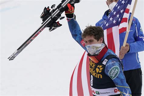 Fis 2021 22 U S Alpine Ski Team Nominations Announced