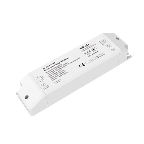 Pilote De LED 12VDC INATUS SET Alimentation LED Sans Fil Avec