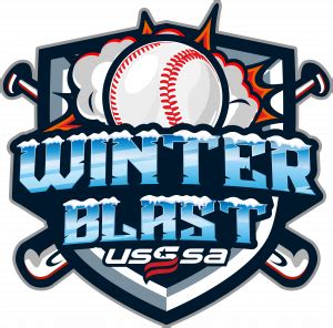 2023 Baseball Tournaments Upcoming Events USSSA Nevada