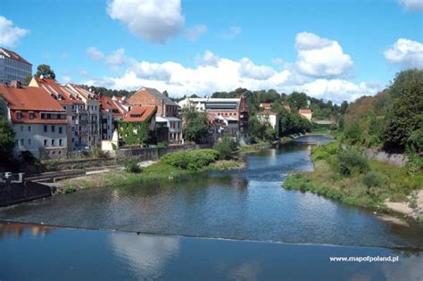 Nysa Luzycka River in Zgorzelec - Photo 2/4