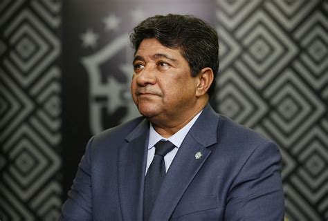 Presidente Da Cbf Garante Que Ter Um T Cnico Contratado At O Meio Do