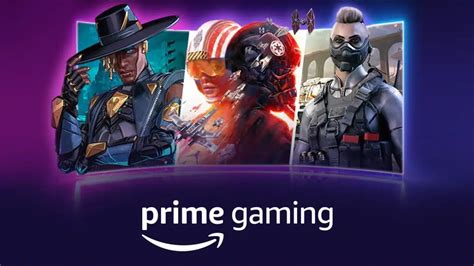 Giochi Gratuiti Di Maggio 2023 Di Amazon Prime Gaming