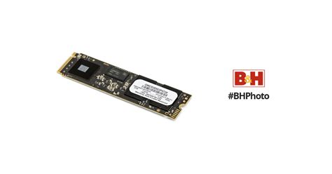 Owc Tb Aura Pro Iv Pcie X M Nvme Ssd Owcs Dig P T B H